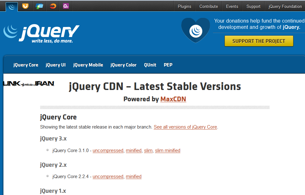 code.jquery